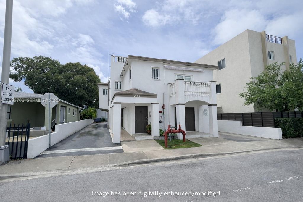 318 E 6th St 102, Hialeah, FL 33010