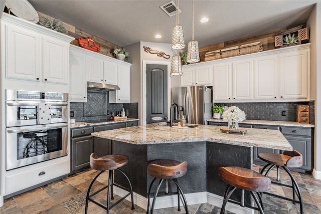 209 Thistle Ridge, Denton, TX 76210