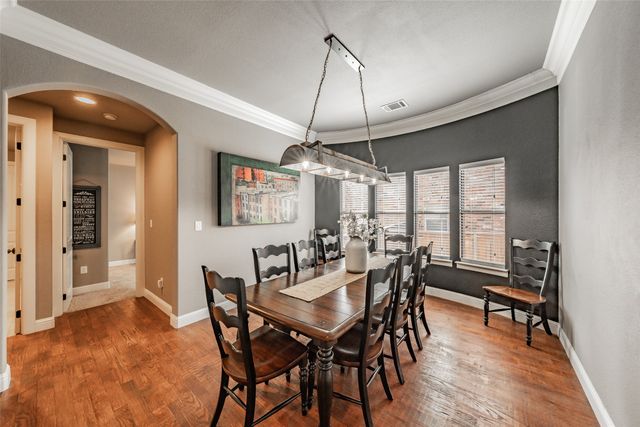 209 Thistle Ridge, Denton, TX 76210