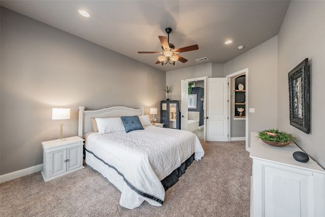 209 Thistle Ridge, Denton, TX 76210