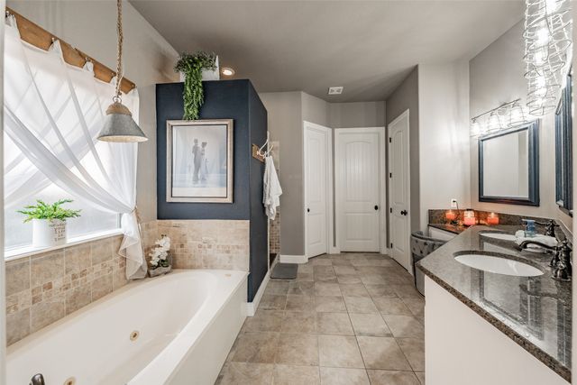 209 Thistle Ridge, Denton, TX 76210