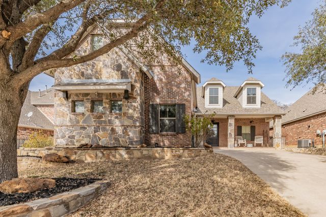 209 Thistle Ridge, Denton, TX 76210