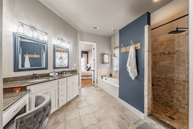 209 Thistle Ridge, Denton, TX 76210