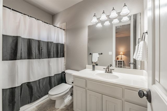 209 Thistle Ridge, Denton, TX 76210