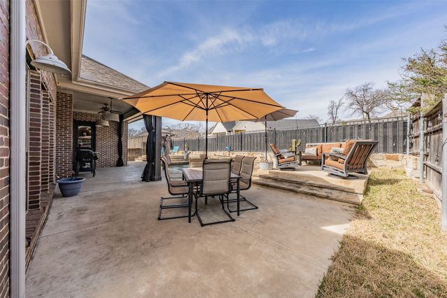 209 Thistle Ridge, Denton, TX 76210