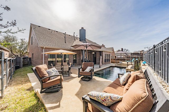 209 Thistle Ridge, Denton, TX 76210