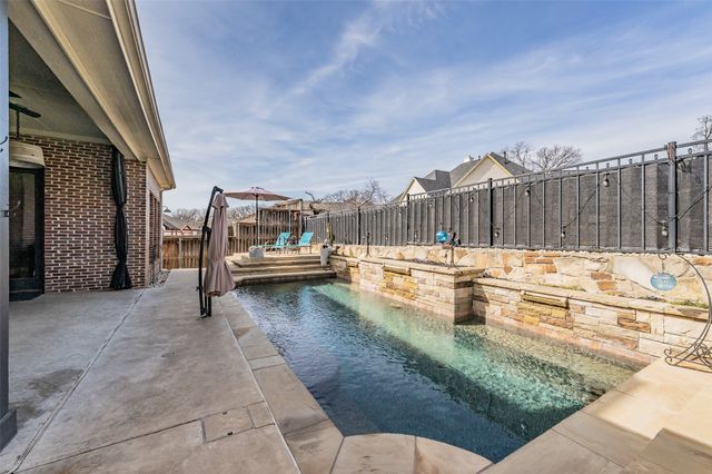 209 Thistle Ridge, Denton, TX 76210
