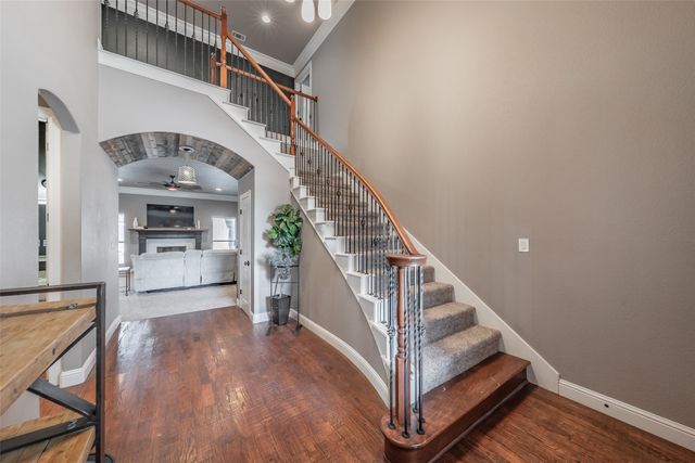 209 Thistle Ridge, Denton, TX 76210