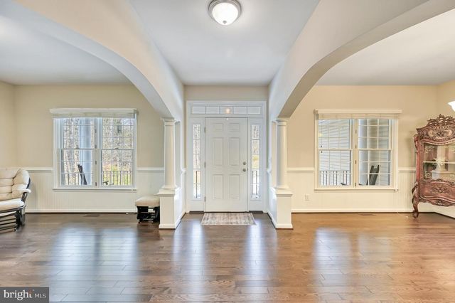 9490 VANREENAN WAY, Spotsylvania, VA 22551