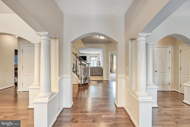 9490 VANREENAN WAY, Spotsylvania, VA 22551