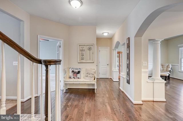 9490 VANREENAN WAY, Spotsylvania, VA 22551