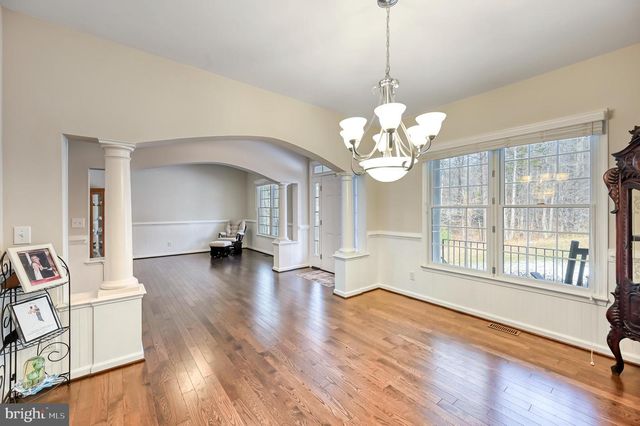 9490 VANREENAN WAY, Spotsylvania, VA 22551