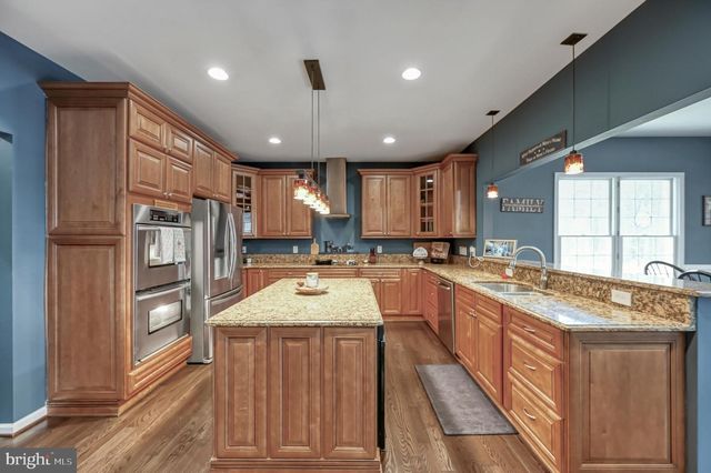 9490 VANREENAN WAY, Spotsylvania, VA 22551