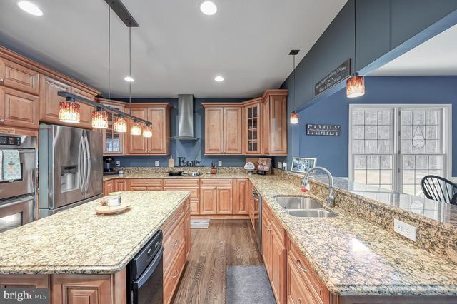 9490 VANREENAN WAY, Spotsylvania, VA 22551