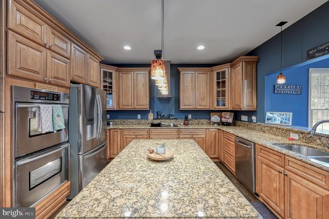 9490 VANREENAN WAY, Spotsylvania, VA 22551