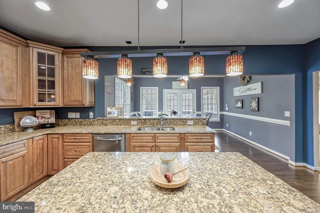 9490 VANREENAN WAY, Spotsylvania, VA 22551