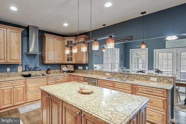 9490 VANREENAN WAY, Spotsylvania, VA 22551