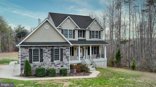 9490 VANREENAN WAY, Spotsylvania, VA 22551