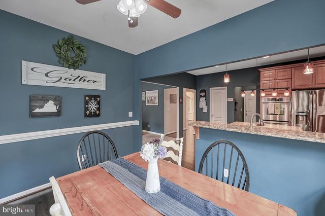 9490 VANREENAN WAY, Spotsylvania, VA 22551