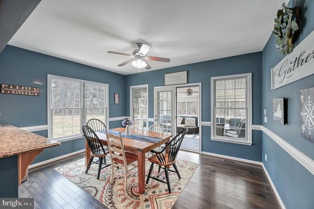 9490 VANREENAN WAY, Spotsylvania, VA 22551