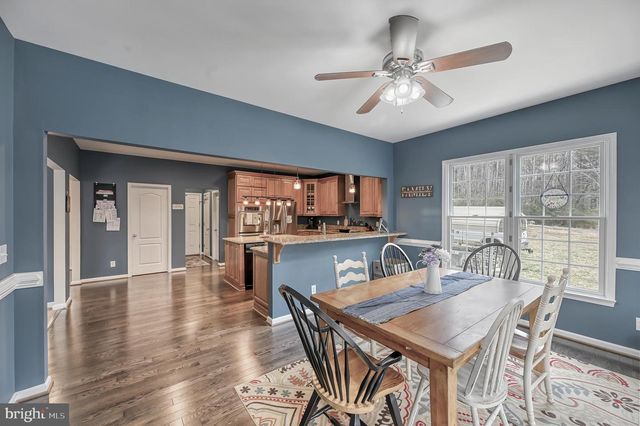 9490 VANREENAN WAY, Spotsylvania, VA 22551