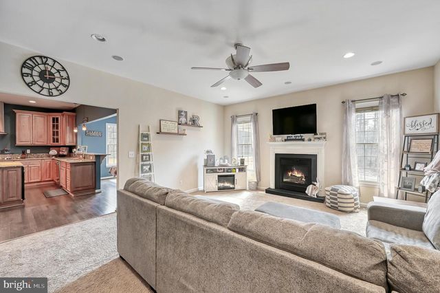 9490 VANREENAN WAY, Spotsylvania, VA 22551