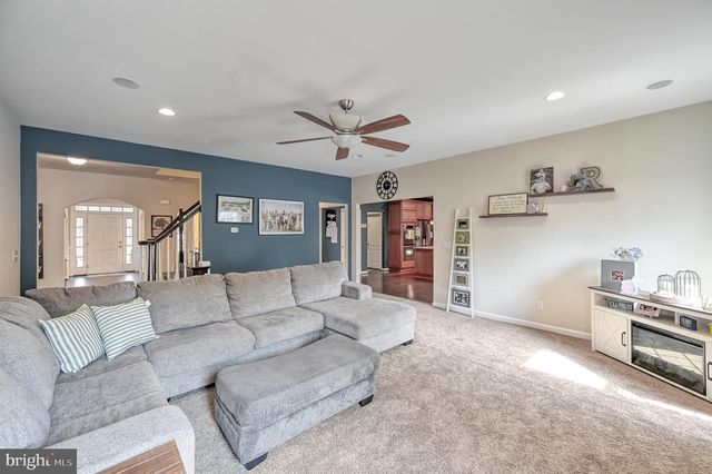 9490 VANREENAN WAY, Spotsylvania, VA 22551