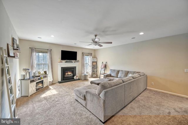 9490 VANREENAN WAY, Spotsylvania, VA 22551