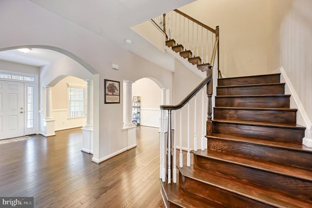 9490 VANREENAN WAY, Spotsylvania, VA 22551