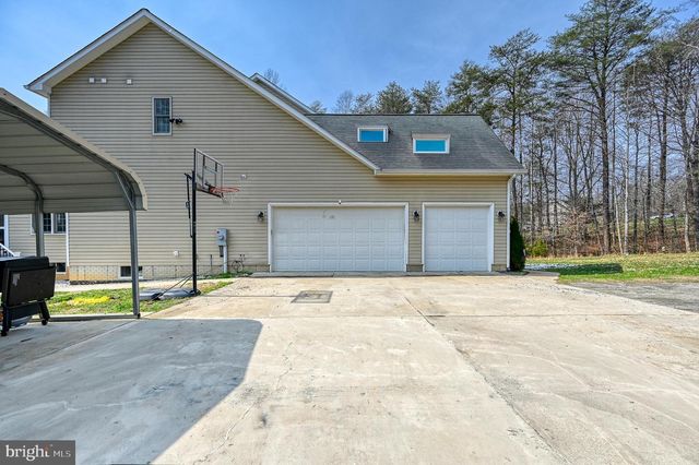 9490 VANREENAN WAY, Spotsylvania, VA 22551