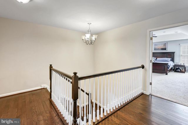 9490 VANREENAN WAY, Spotsylvania, VA 22551