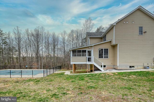 9490 VANREENAN WAY, Spotsylvania, VA 22551