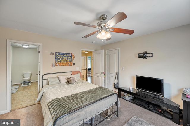 9490 VANREENAN WAY, Spotsylvania, VA 22551