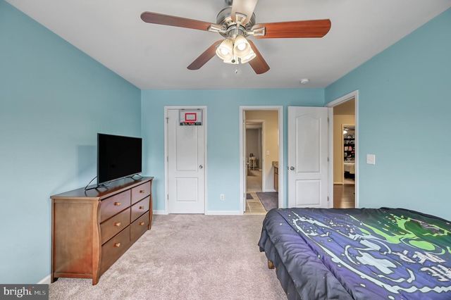 9490 VANREENAN WAY, Spotsylvania, VA 22551