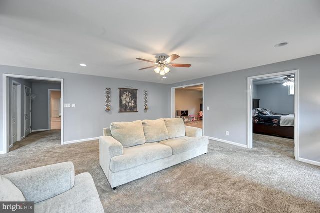 9490 VANREENAN WAY, Spotsylvania, VA 22551