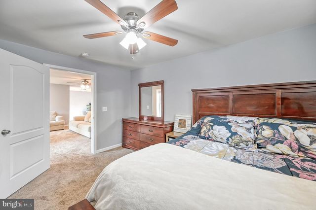 9490 VANREENAN WAY, Spotsylvania, VA 22551