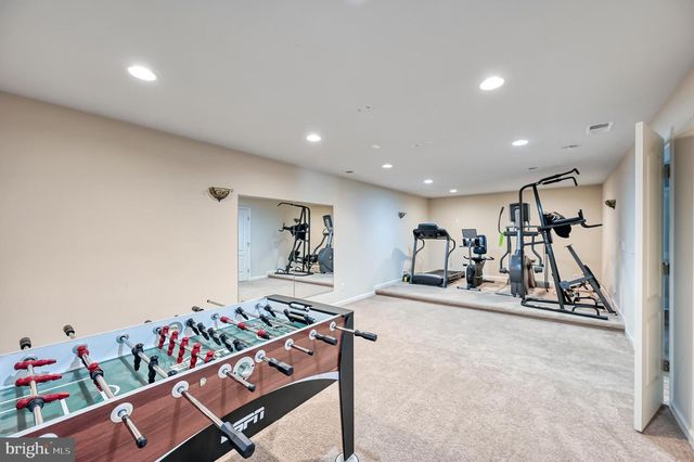 9490 VANREENAN WAY, Spotsylvania, VA 22551