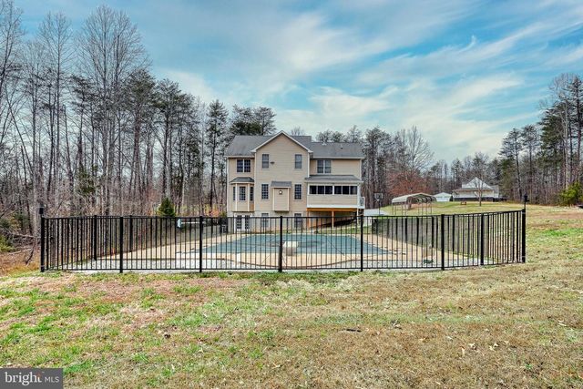 9490 VANREENAN WAY, Spotsylvania, VA 22551