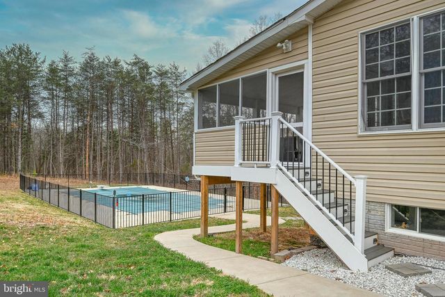 9490 VANREENAN WAY, Spotsylvania, VA 22551