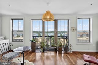 485 HARBOR SIDE ST #702, Woodbridge, VA 22191