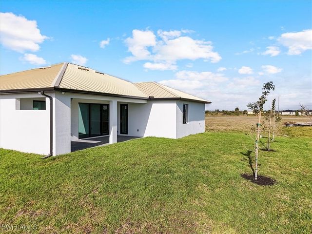 4102 NW 39th ST, Cape Coral, FL 33993