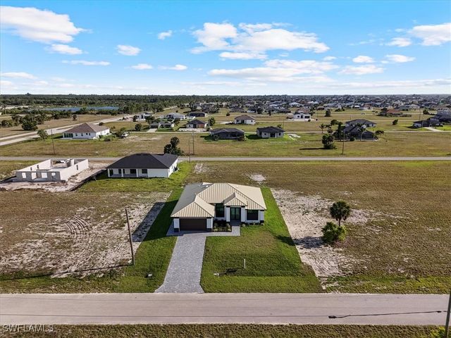 4102 NW 39th ST, Cape Coral, FL 33993