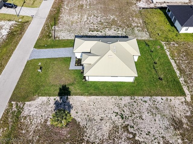 4102 NW 39th ST, Cape Coral, FL 33993