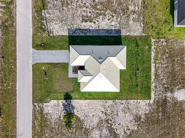 4102 NW 39th ST, Cape Coral, FL 33993