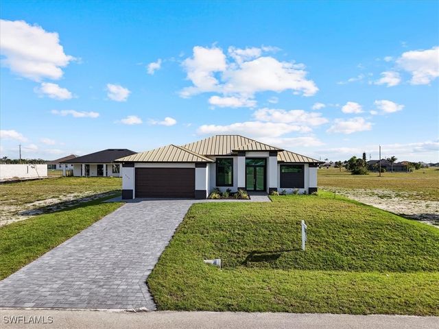 4102 NW 39th ST, Cape Coral, FL 33993