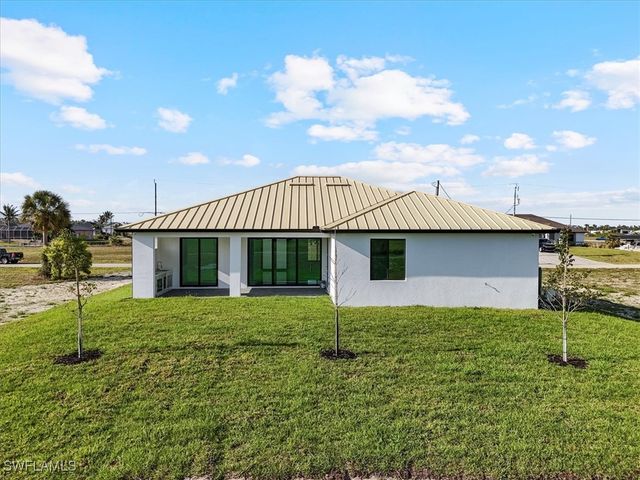 4102 NW 39th ST, Cape Coral, FL 33993
