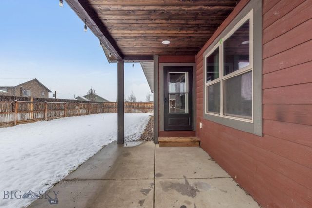 1611 Drummond, Belgrade, MT 59714