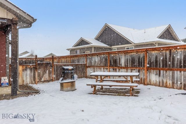 1611 Drummond, Belgrade, MT 59714