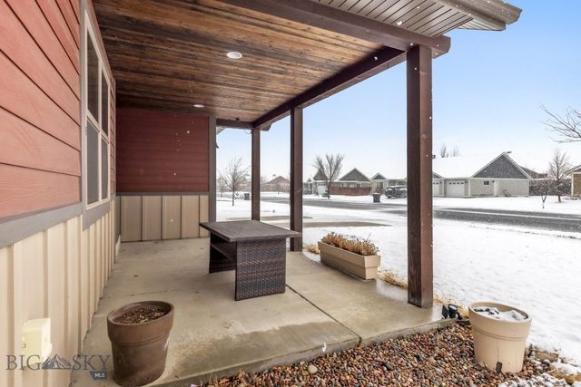 1611 Drummond, Belgrade, MT 59714