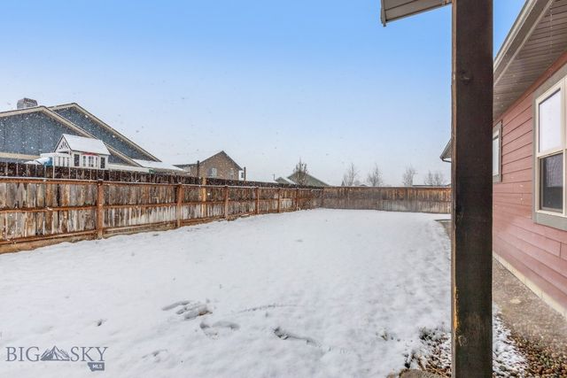 1611 Drummond, Belgrade, MT 59714